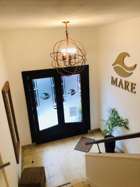 Mare Hotel Apartment - 5