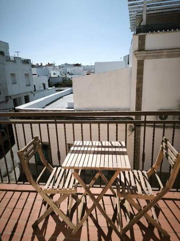 Apartamentos Ramón y Cajal, 23 - 1