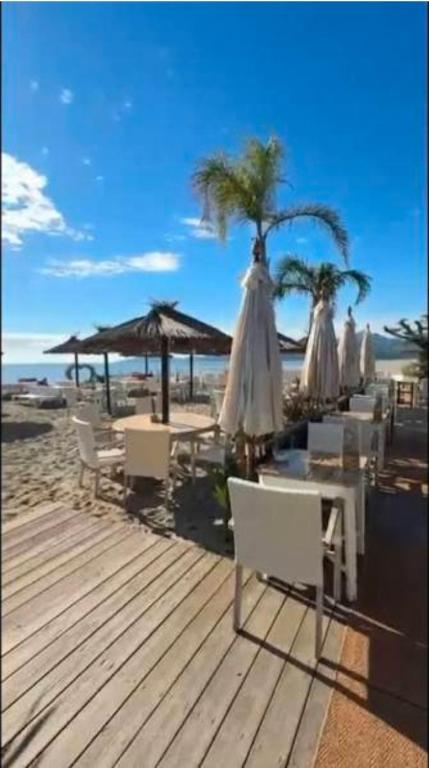 Cap plage ! - 1