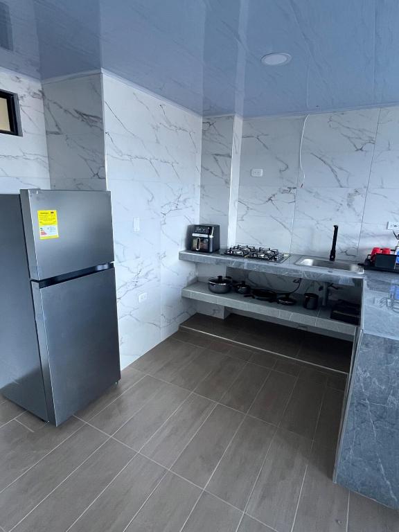 Apartamento Acogedor Centro de Sogamoso - 2