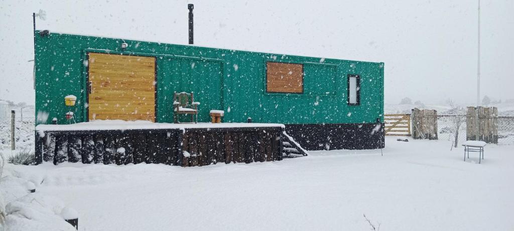 EstepaHaus - 2