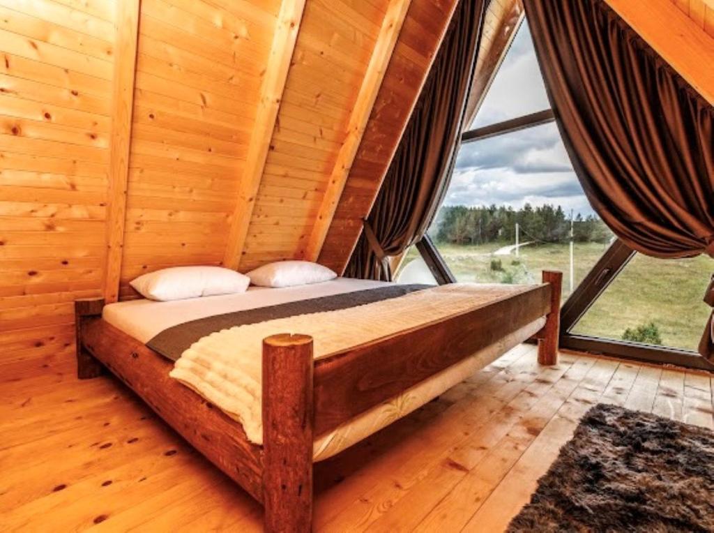Durmitor Hut - 4