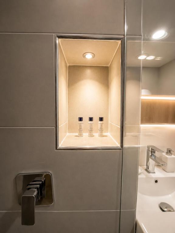 Exclusive Apt South Cali 11th Fl 5 min Mall Plaza - 4