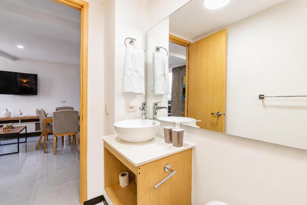 New comfortable Laureles Apartment - 3