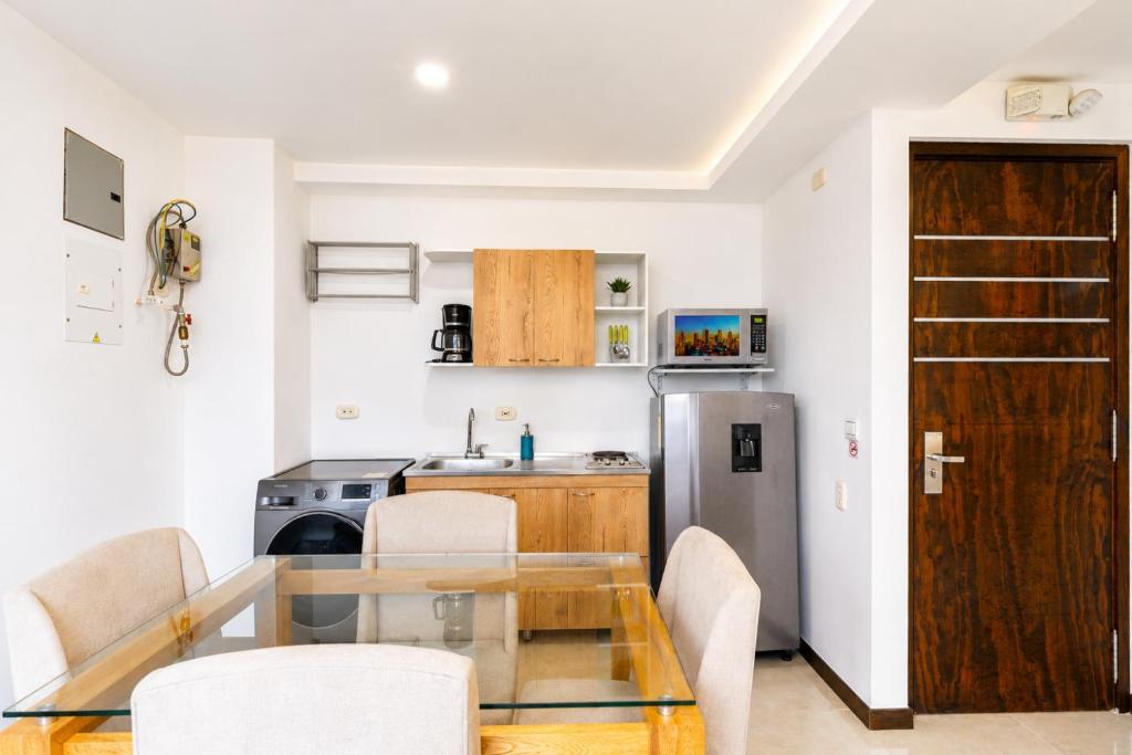New comfortable Laureles Apartment - 4