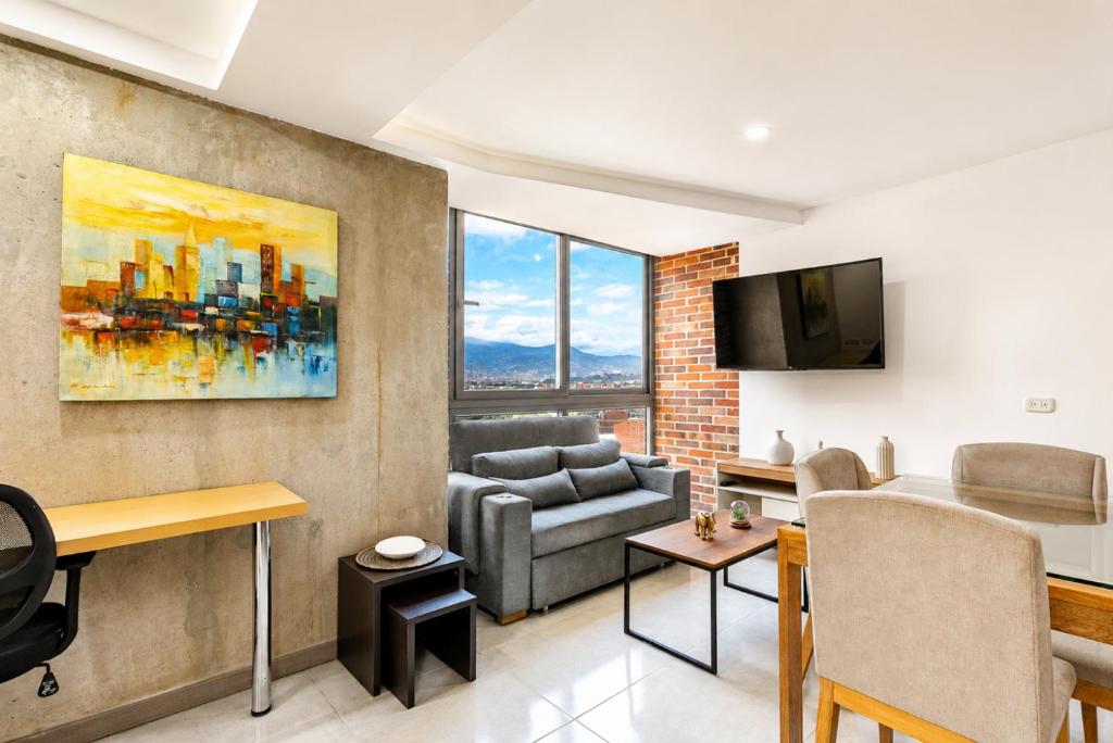 New comfortable Laureles Apartment - 1