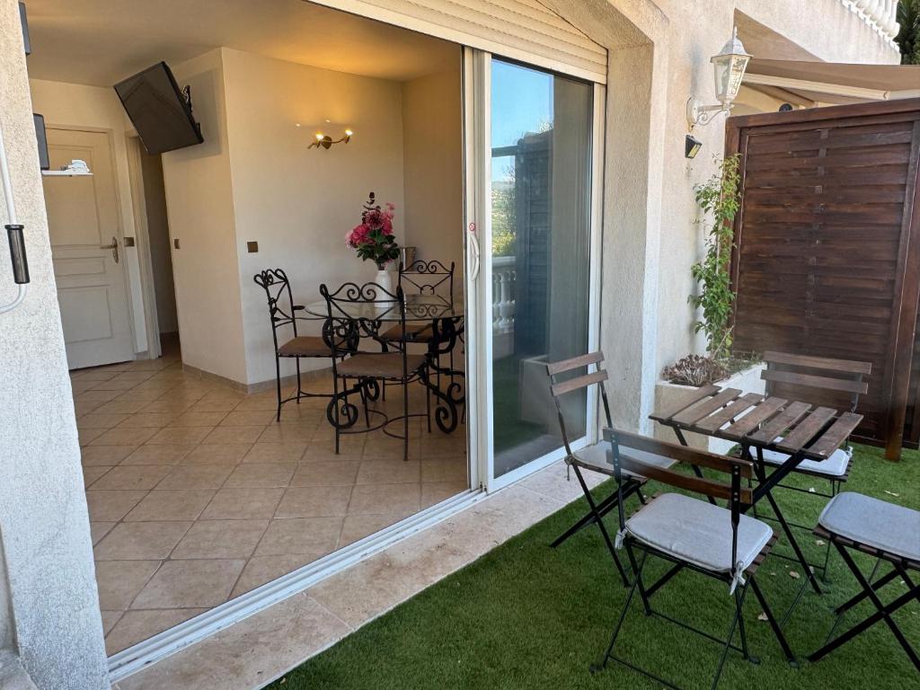Villa Baie Des Anges - 5