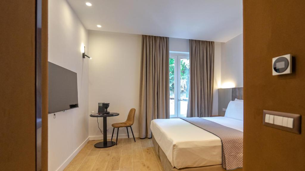 GG Spagna Luxury Suites - 4