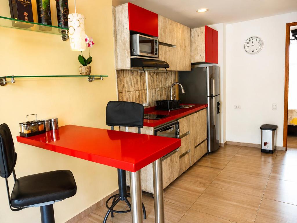 Best apartment, best location, Laureles Paradise - 5
