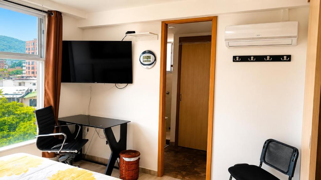 Best apartment, best location, Laureles Paradise - 3