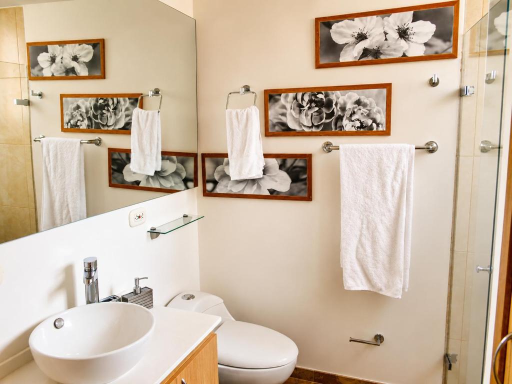 Best apartment, best location, Laureles Paradise - 4