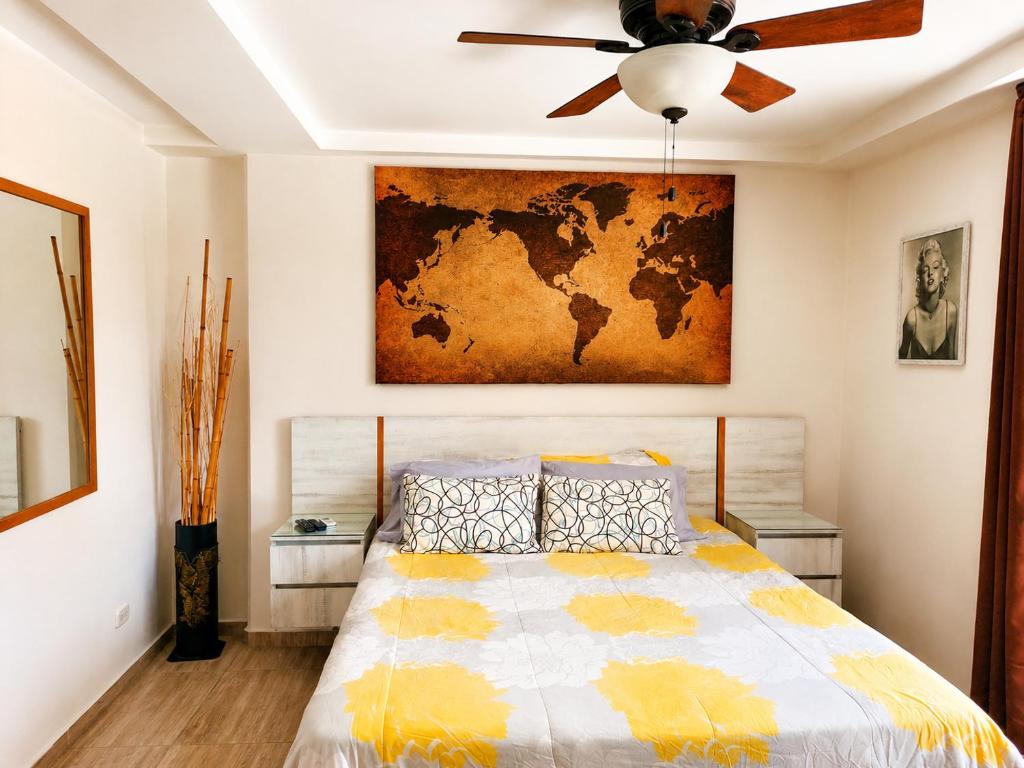 Best apartment, best location, Laureles Paradise - 2