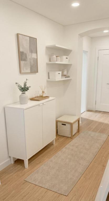City Apartment - Nahe Zentrum & perfekte Anbindung - 5