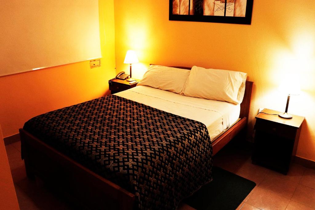 Borus Hostel - 4