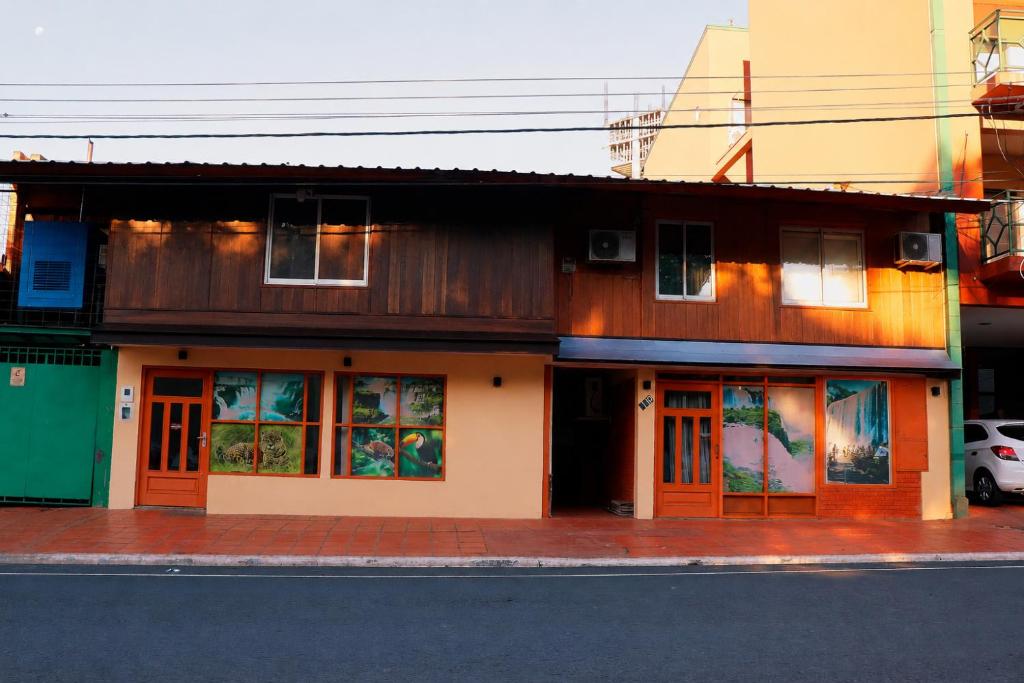 Borus Hostel - 2
