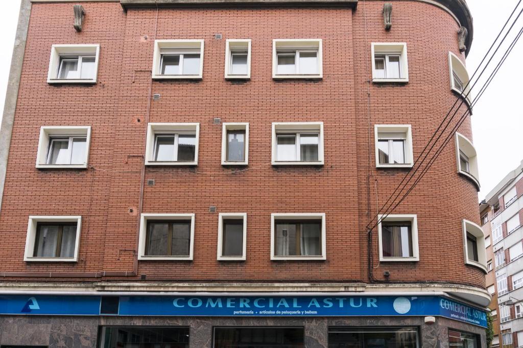 Apartamentos Jovellanos - 3