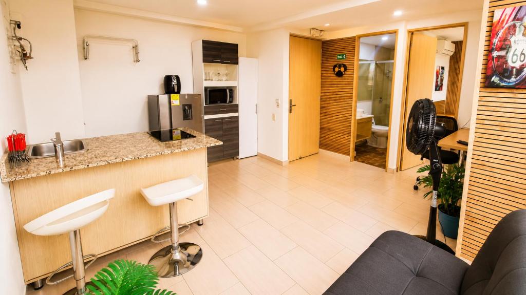 Like a dream, super rates & views in Laureles - 2