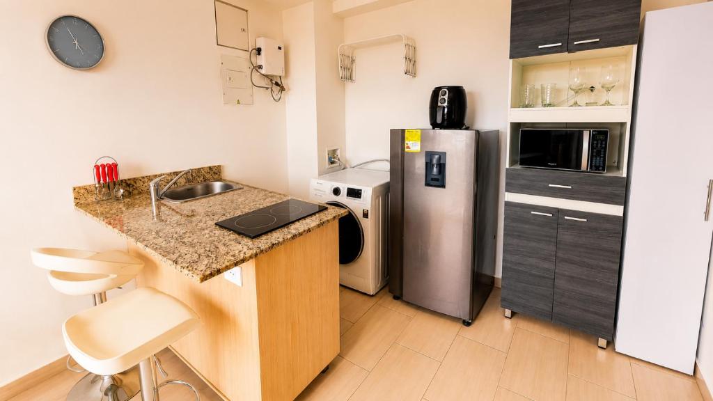 Like a dream, super rates & views in Laureles - 3