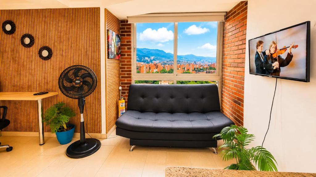 Like a dream, super rates & views in Laureles - 4