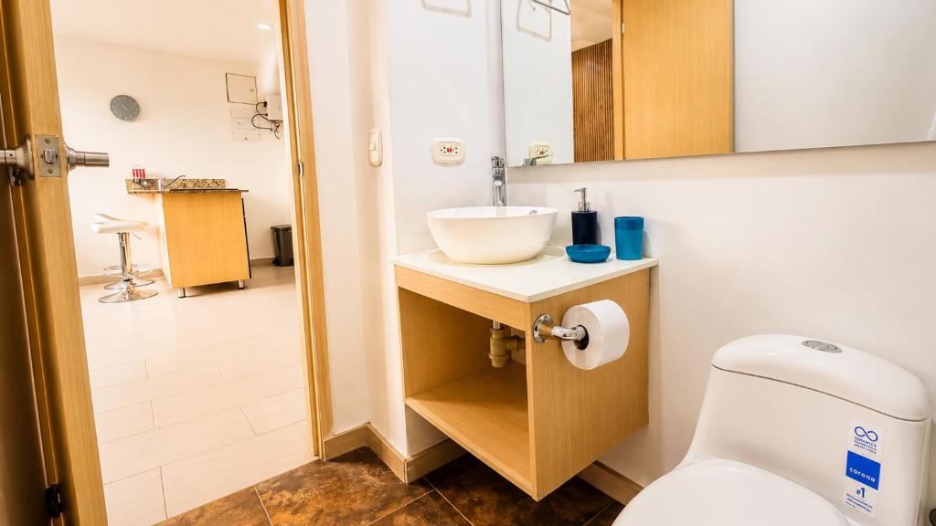 Like a dream, super rates & views in Laureles - 5