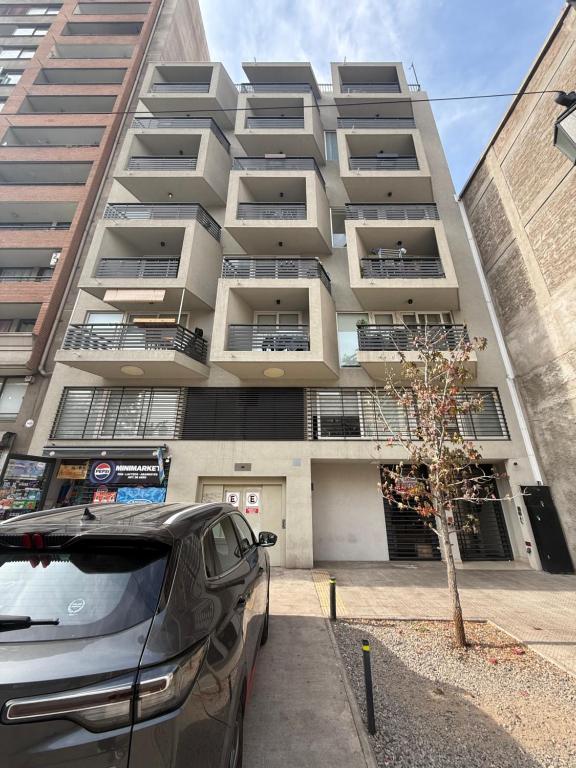lua nova apartments - 2