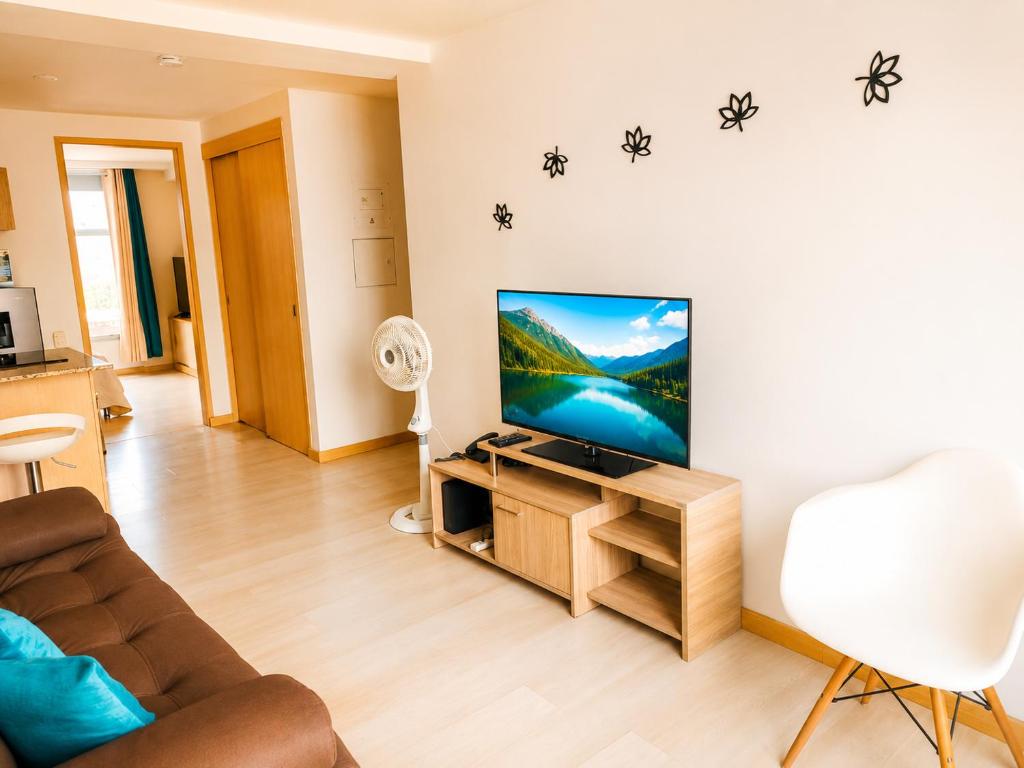 Lovely one bedroom condo in beautiful Laureles - 5