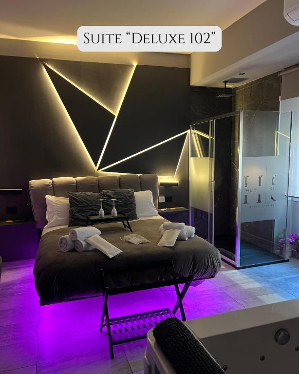 HeySuite Trastevere GuestHouse ROMA - 1