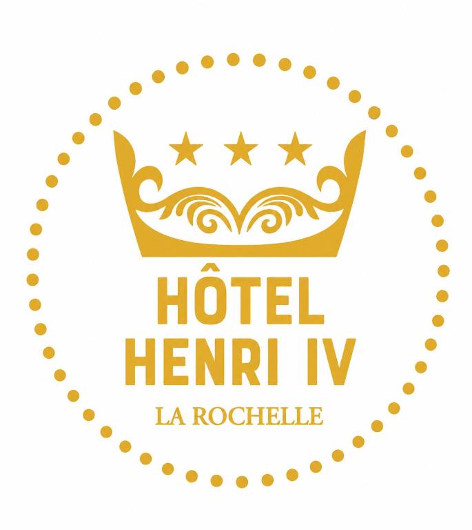 Hôtel Henri IV - 2