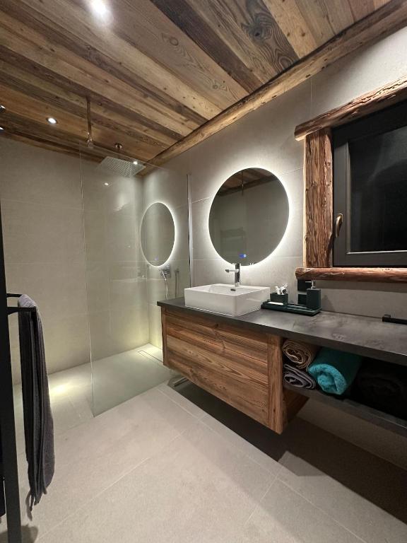 Chalet du Rocher - 2