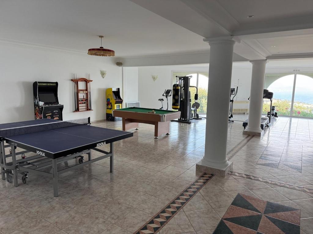 Villa de luxe entre Cannes et Saint-Tropez - 5