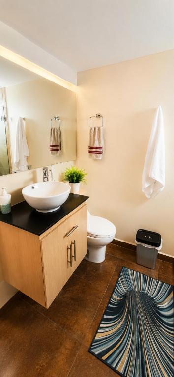 New comfortable Laureles Apartment Great location! - 4