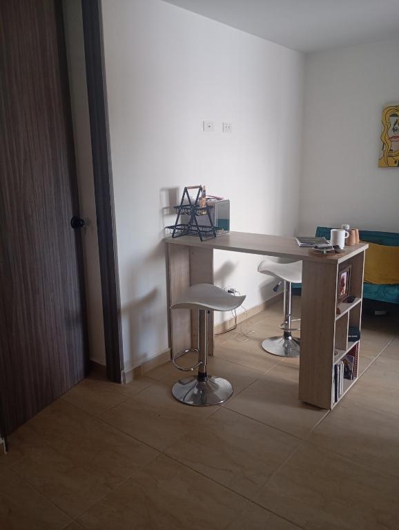 Apartamento Circasia - 2