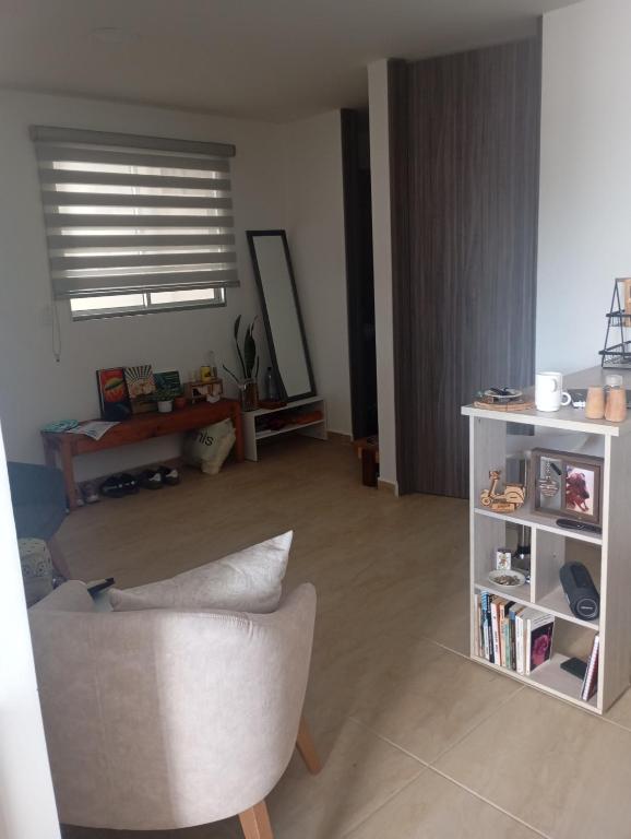 Apartamento Circasia - 3