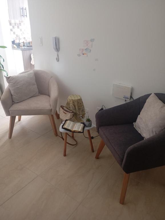 Apartamento Circasia - 4