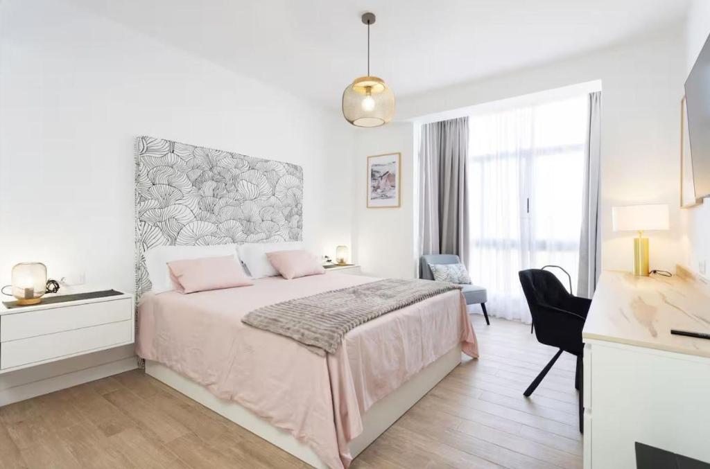 Apartamento doble perfecto - 5