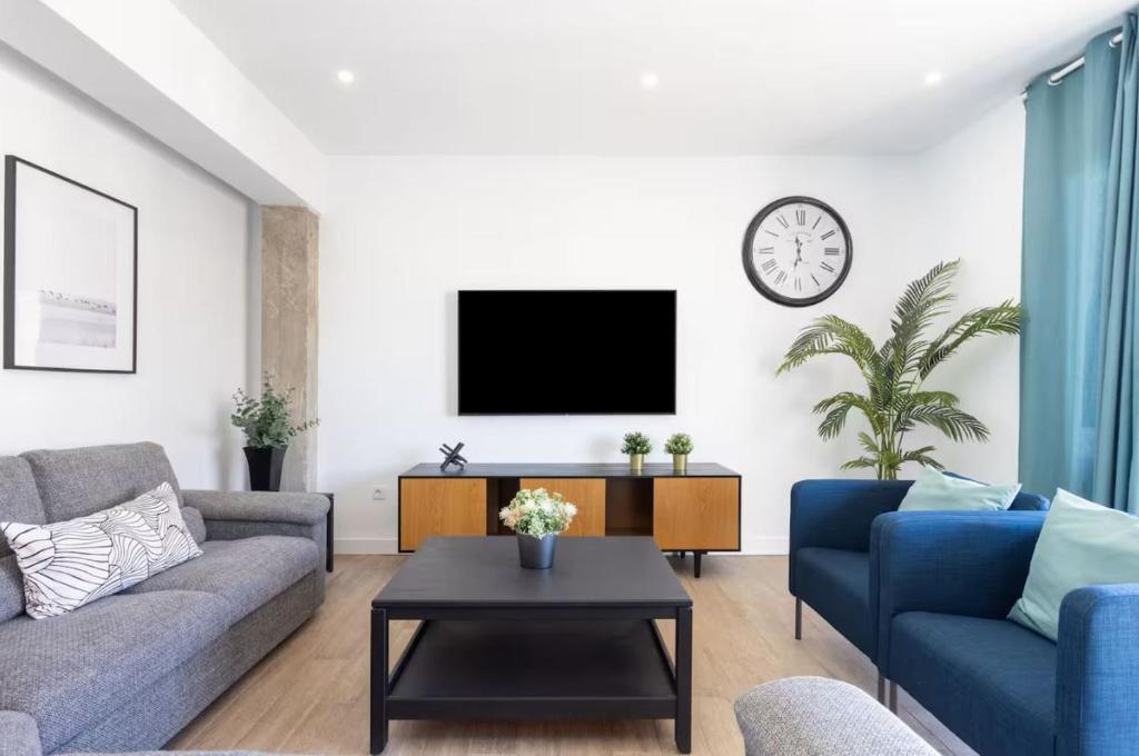 Apartamento doble perfecto - 2