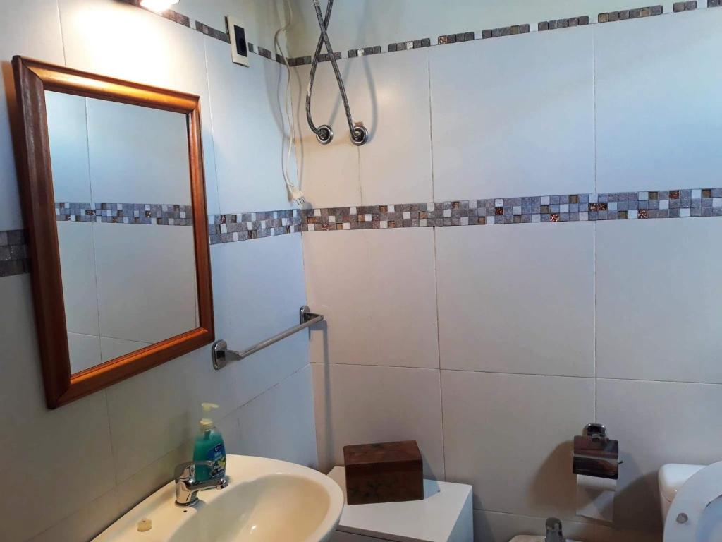 Apartamento en el centro de la ciudad - 2