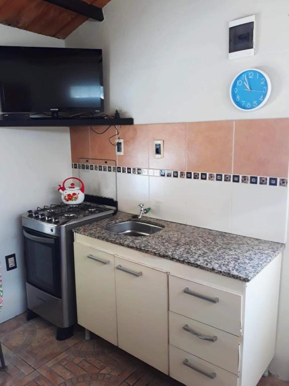 Apartamento en el centro de la ciudad - 4