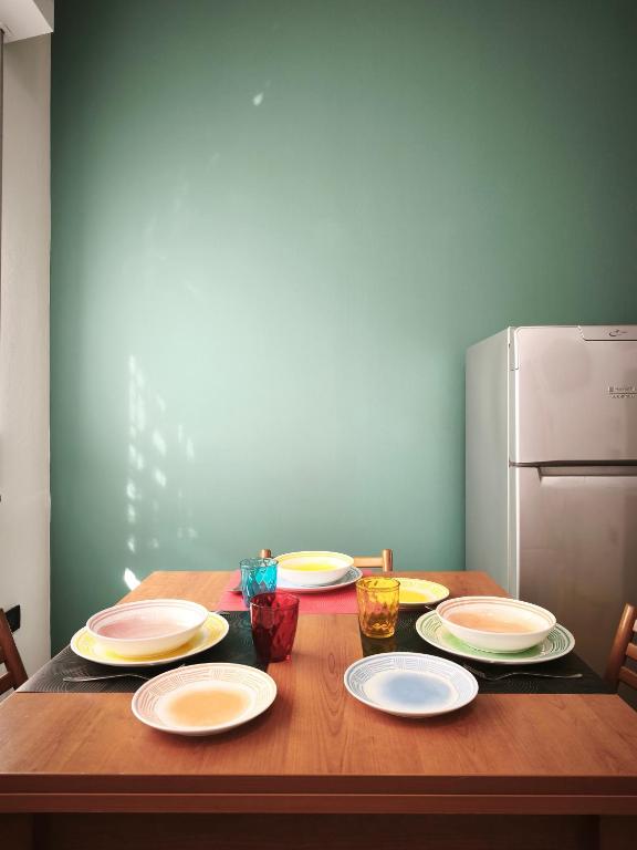 Rimini Beachside Apartment - 1