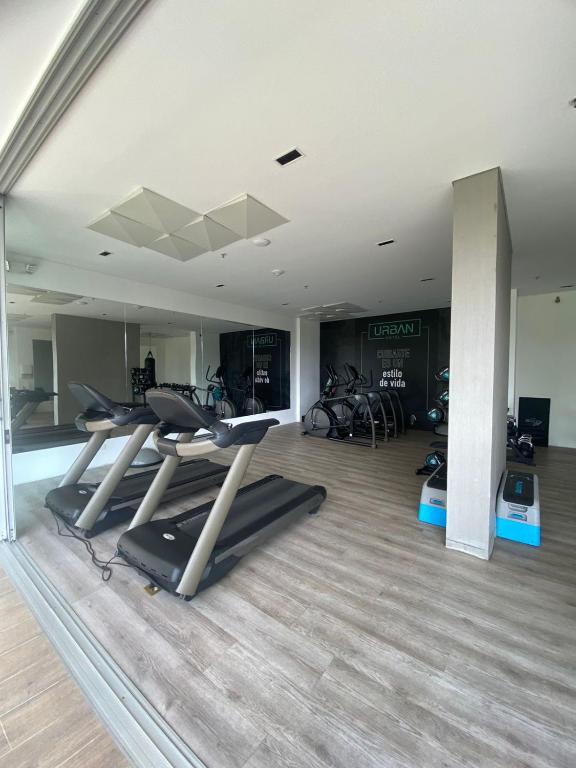 Apartment with an incredible view! Medellin, El Poblado - 5