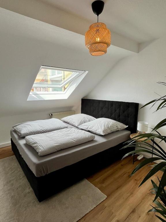 Lichtdurchflutetes City-Apartement in Bestlage - 2
