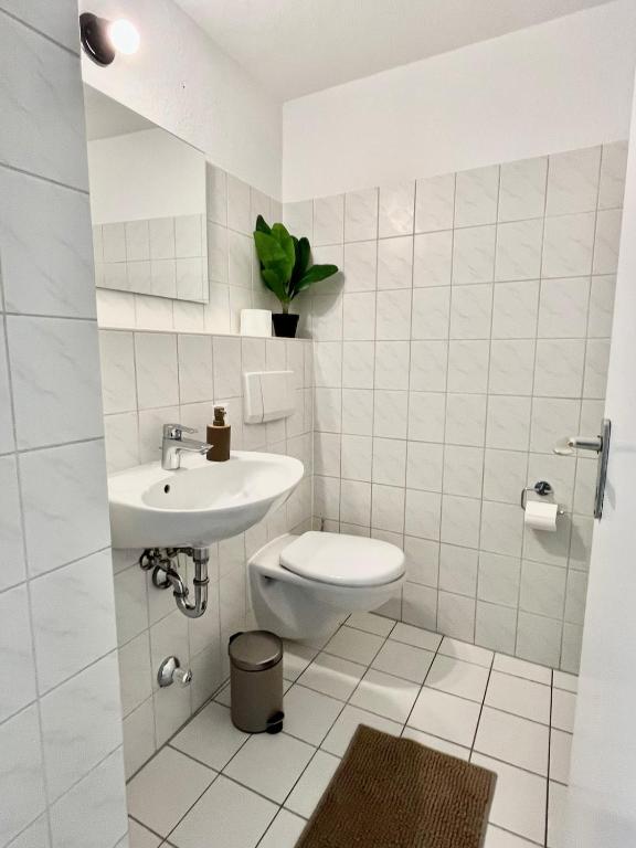 Lichtdurchflutetes City-Apartement in Bestlage - 5