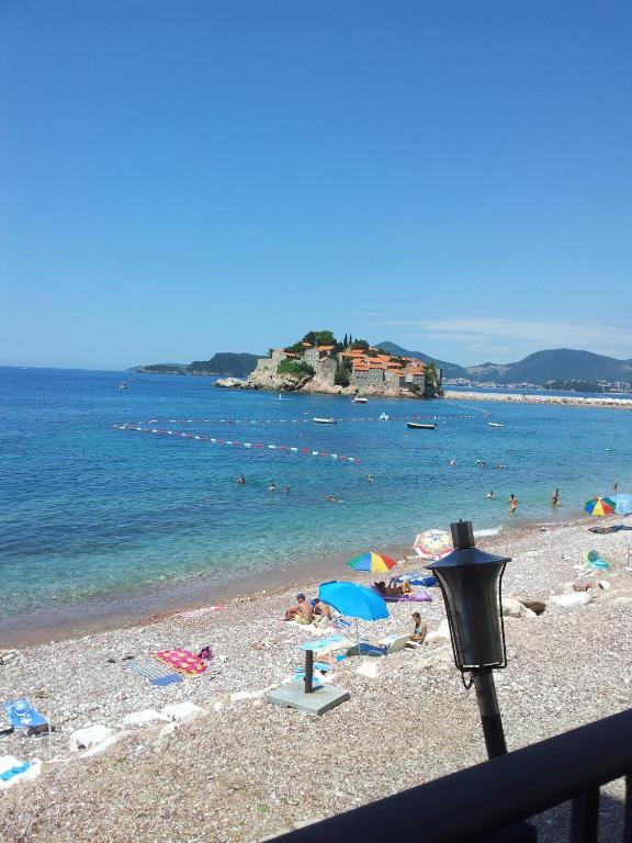 Apartments Lungo Mare photo