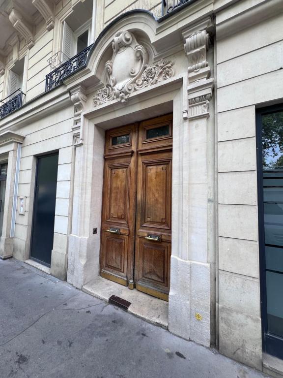 Charmant petit studio tout confort Paris - 3