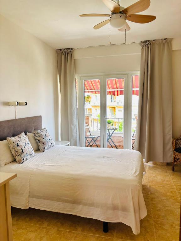 Céntrica y amplia vivienda, cerca calle Larios - 5