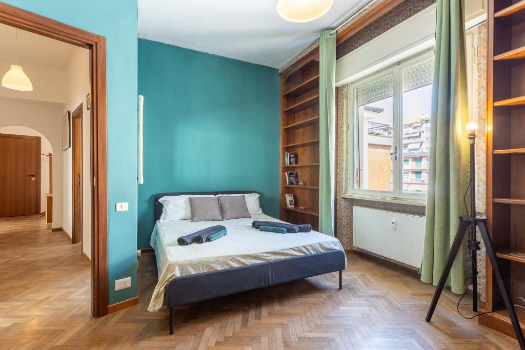 Ankon Suite - Tra centro e stazione - 3