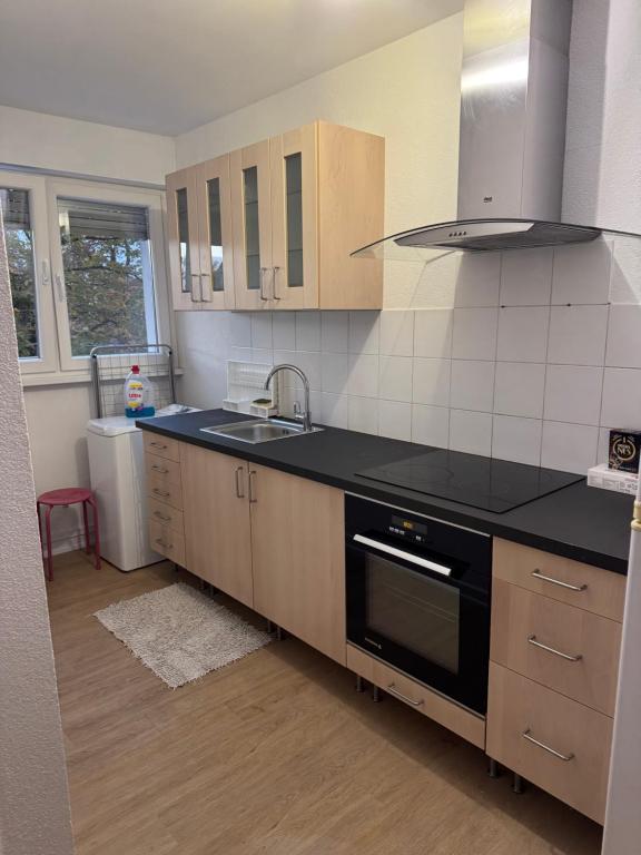 Bes Appart City - 40 m2, centre-ville, rénové - 3