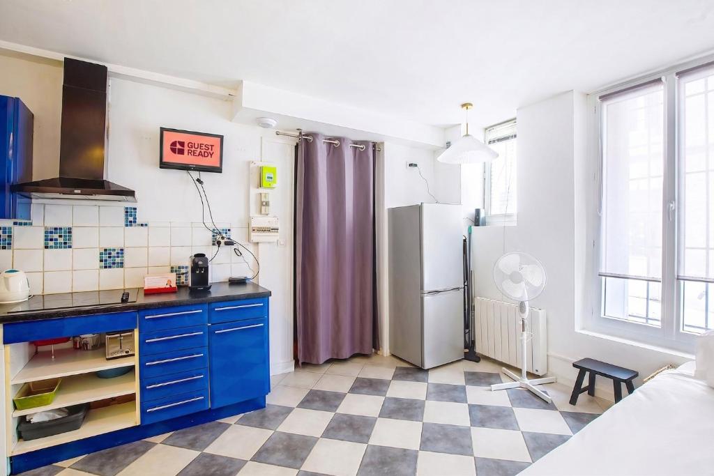 GuestReady - A Comfortable Stay in Montmartre - 5