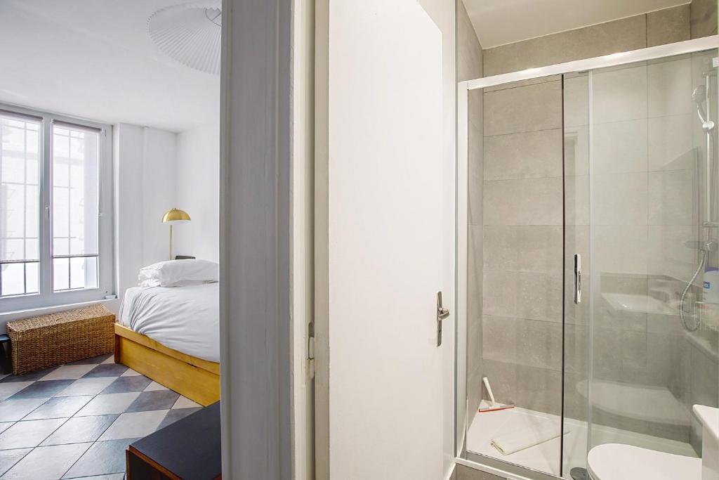 GuestReady - A Comfortable Stay in Montmartre - 3