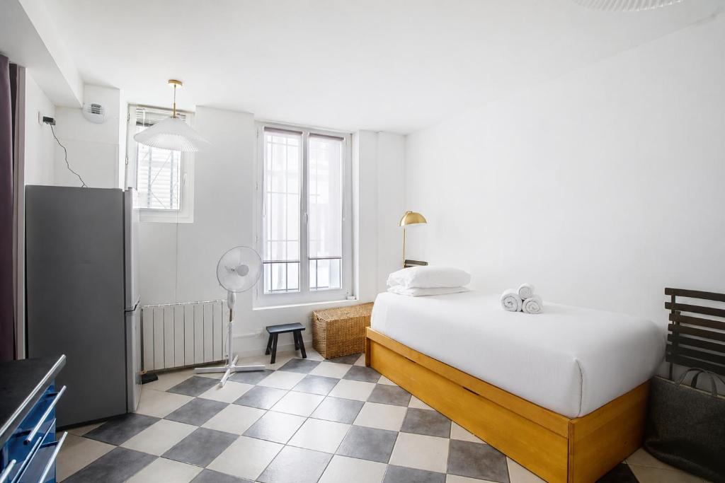 GuestReady - A Comfortable Stay in Montmartre - 4